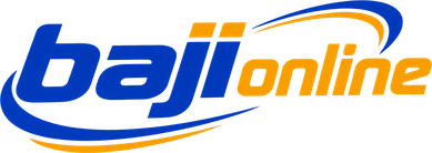 baji online logo